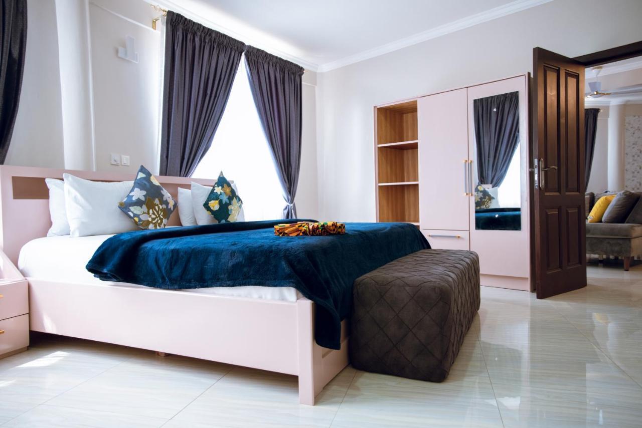 Exotic Palace Hotel Tema Exterior photo