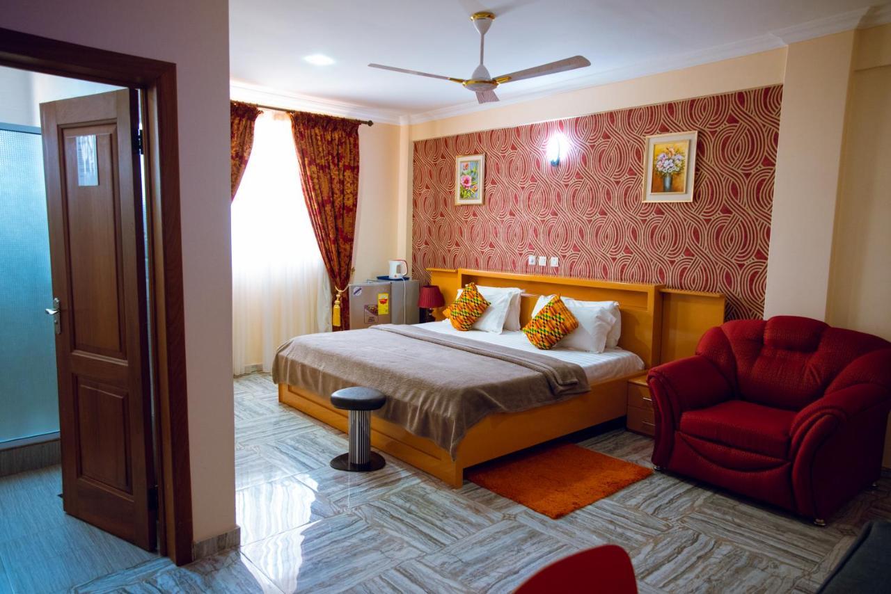 Exotic Palace Hotel Tema Exterior photo