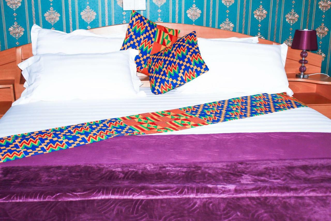 Exotic Palace Hotel Tema Exterior photo