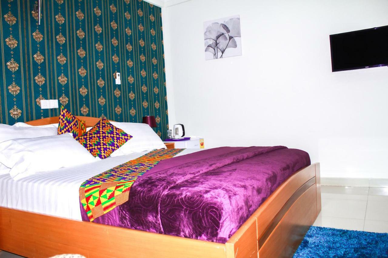 Exotic Palace Hotel Tema Exterior photo